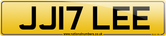 JJ17 LEE
