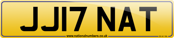 JJ17 NAT