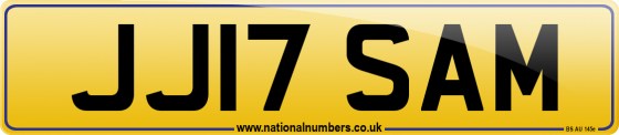 JJ17 SAM