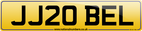 JJ20 BEL