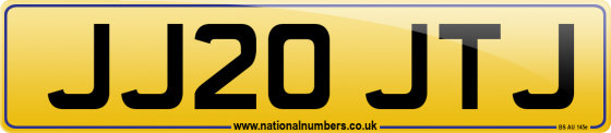 JJ20 JTJ