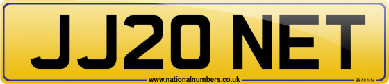 JJ20 NET