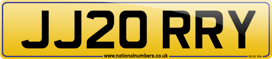 JJ20 RRY