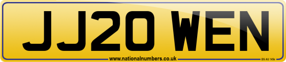JJ20 WEN