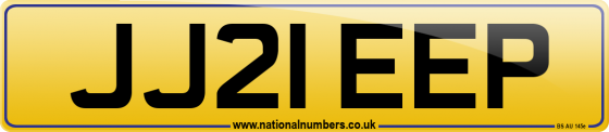 JJ21 EEP