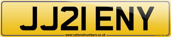 JJ21 ENY