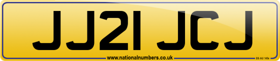 JJ21 JCJ