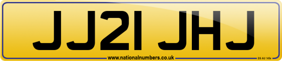 JJ21 JHJ
