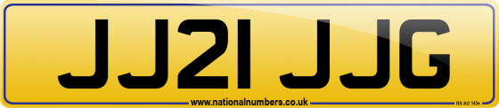 JJ21 JJG
