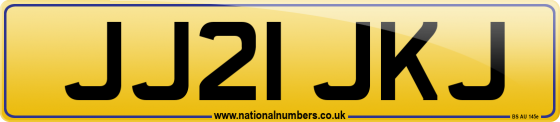 JJ21 JKJ