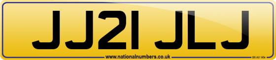 JJ21 JLJ