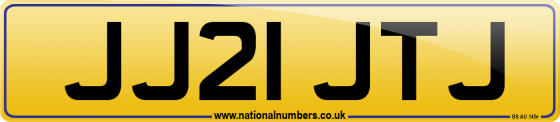 JJ21 JTJ