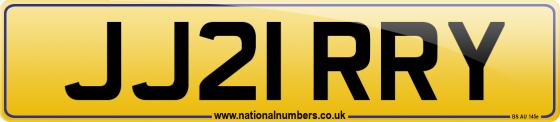 JJ21 RRY