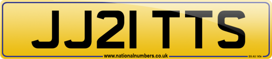 JJ21 TTS