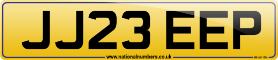 JJ23 EEP