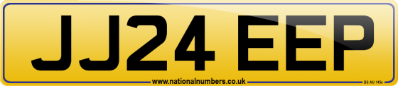 JJ24 EEP