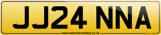 JJ24 NNA