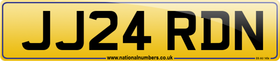 JJ24 RDN