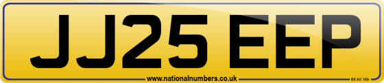 JJ25 EEP