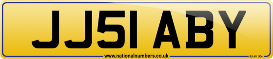 JJ51 ABY