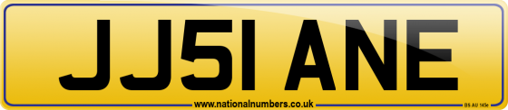 JJ51 ANE