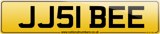 JJ51 BEE