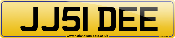 JJ51 DEE