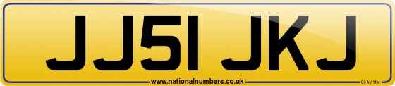 JJ51 JKJ
