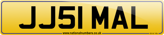 JJ51 MAL