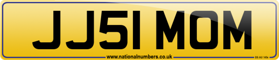 JJ51 MOM