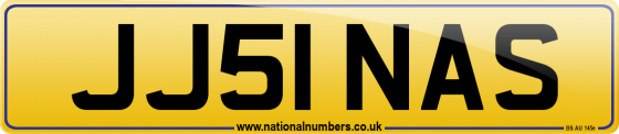 JJ51 NAS