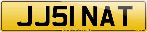JJ51 NAT