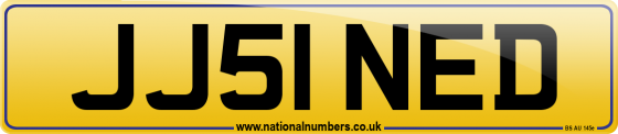 JJ51 NED