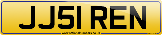 JJ51 REN