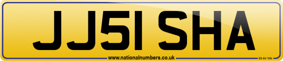 JJ51 SHA