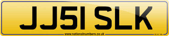 JJ51 SLK