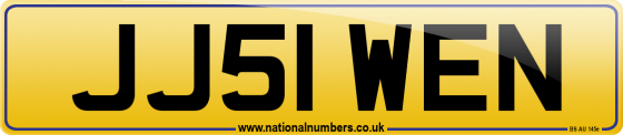 JJ51 WEN