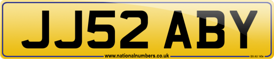 JJ52 ABY