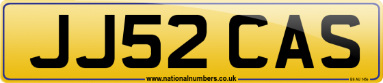 JJ52 CAS
