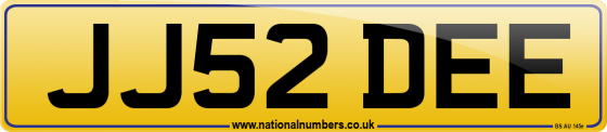 JJ52 DEE