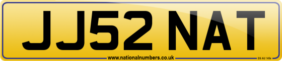 JJ52 NAT