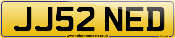 JJ52 NED