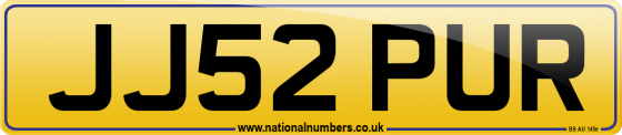 JJ52 PUR