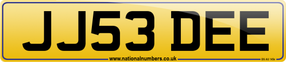 JJ53 DEE