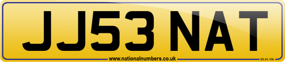 JJ53 NAT