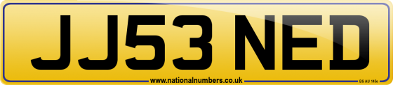 JJ53 NED