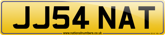 JJ54 NAT