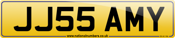JJ55 AMY
