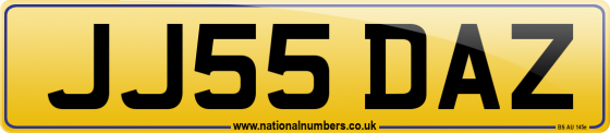 JJ55 DAZ