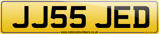 JJ55 JED